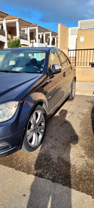 Llantas R17 Mercedes Benz