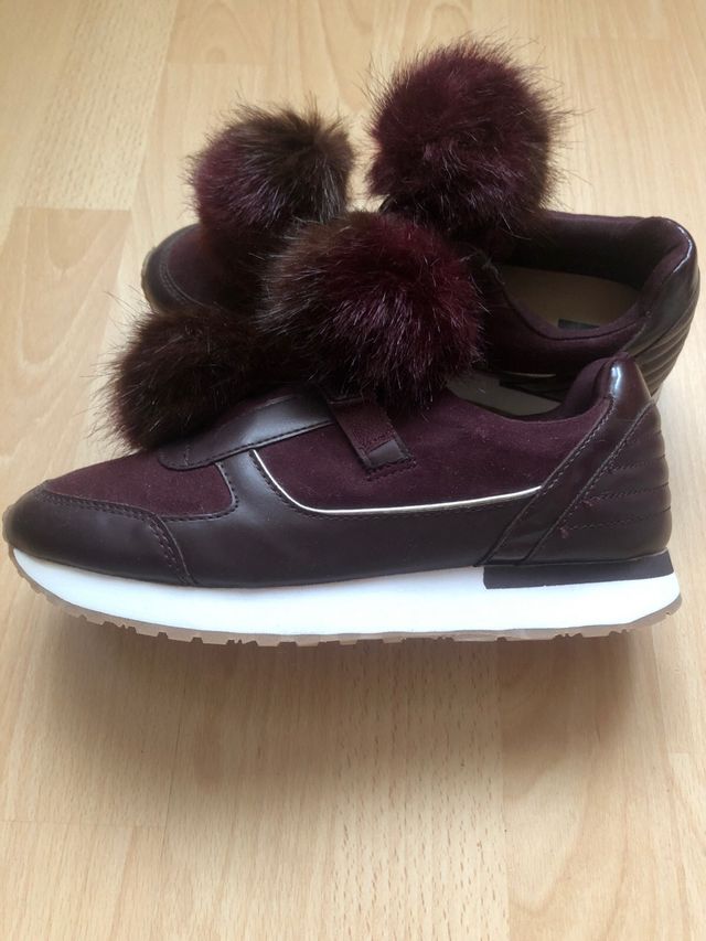 Zapatillas Stradivarius