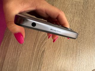 Motorola Moto G15 – 4GB-128 GB - Gravity Grey