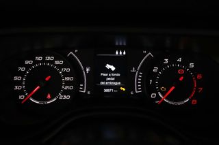 Fiat Tipo 1.4 Pop