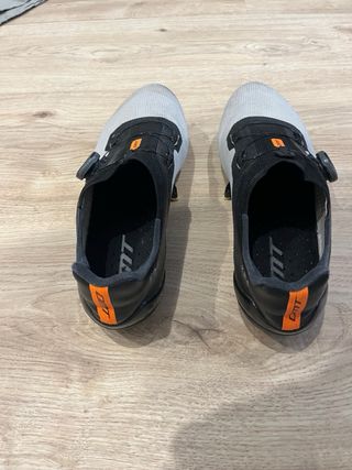 Zapatillas DMT KR4 ciclismo carretera