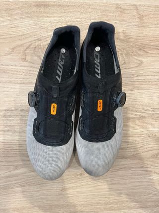 Zapatillas DMT KR4 ciclismo carretera