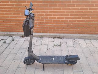 Patinete eléctrico Smartgyro K2