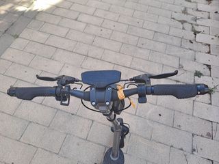 Patinete eléctrico Smartgyro K2