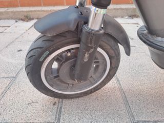 Patinete eléctrico Smartgyro K2