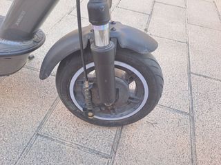 Patinete eléctrico Smartgyro K2