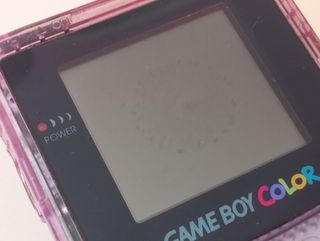 Game Boy Color