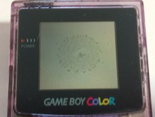 Game Boy Color