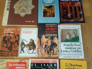 Los árabes en España y Europa