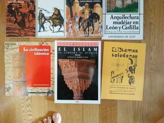 Los árabes en España y Europa