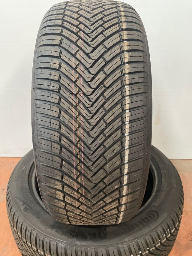 Neumáticos 245/45/18 Continental AllSeason