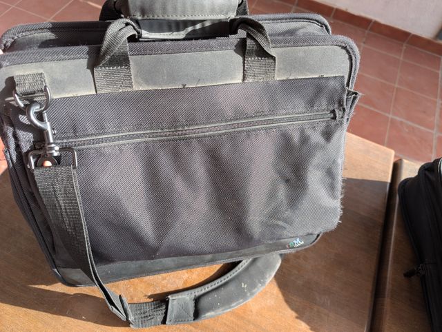 Maletín IBM - Portátil - 2 unidades