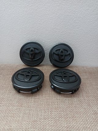 Tapas Toyota 
