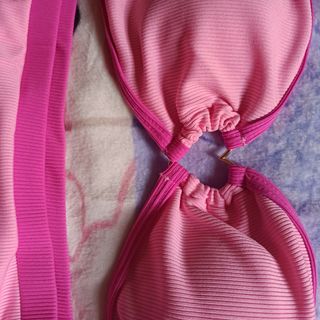 Bikini rosa | Costume da bagno
