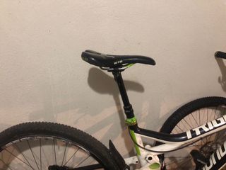 vendo cannondale trigger 