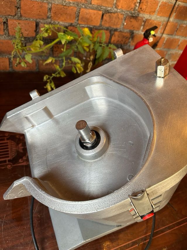 Cortaverduras Sammic CA-300