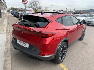 🔥 CUPRA Formentor 1.5 TSI 110kW (150CV) DSG 🔥