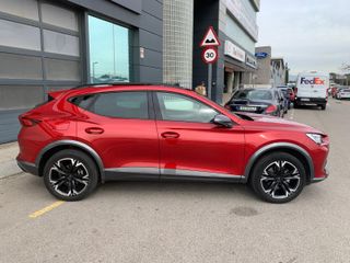 🔥 CUPRA Formentor 1.5 TSI 110kW (150CV) DSG 🔥