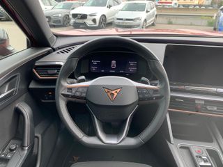 🔥 CUPRA Formentor 1.5 TSI 110kW (150CV) DSG 🔥