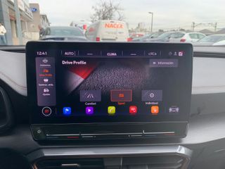 🔥 CUPRA Formentor 1.5 TSI 110kW (150CV) DSG 🔥