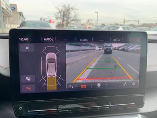 🔥 CUPRA Formentor 1.5 TSI 110kW (150CV) DSG 🔥