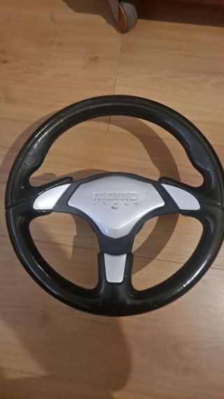 Volante Momo para mercedes vito