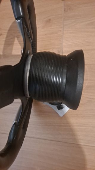 Volante Momo para mercedes vito