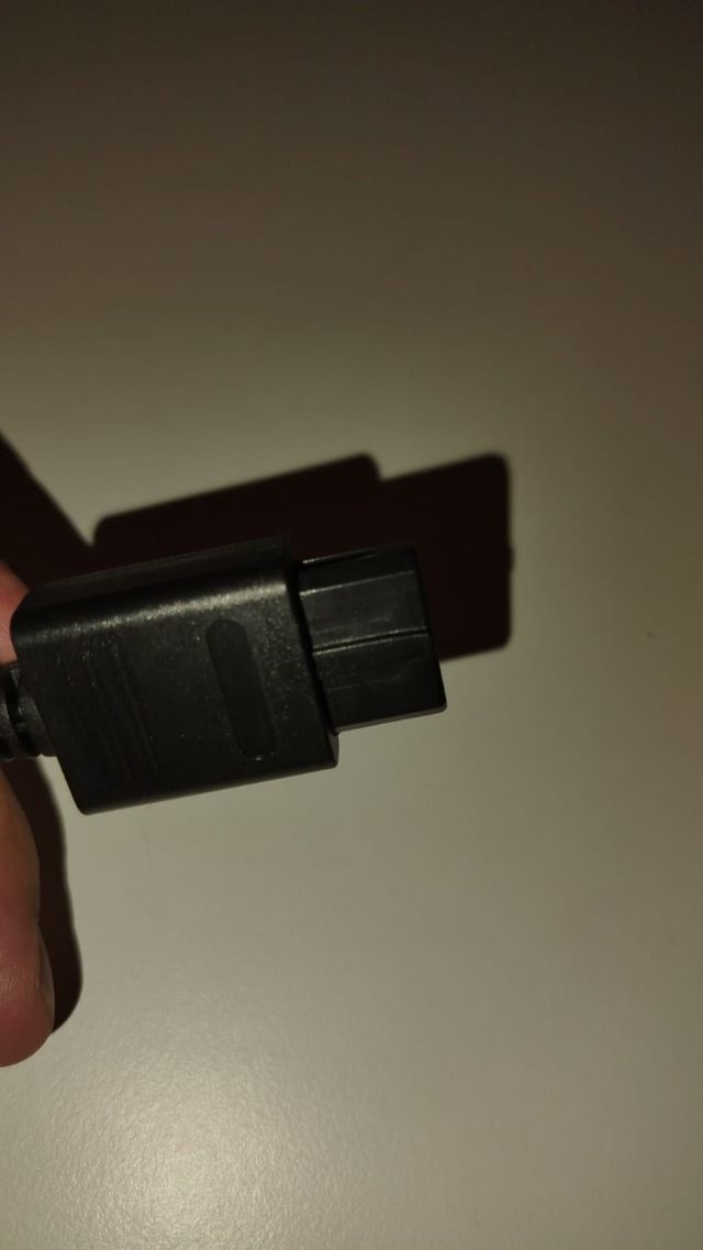 Cable HDMI Kaico - Nintendo 64/SNES