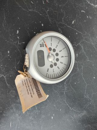 Cuadro instrumentos Mini R50/R53
