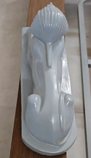Figura esfinge Grande