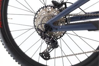 Bicicleta Focus Jam 2 XT talla M Reacondicionada