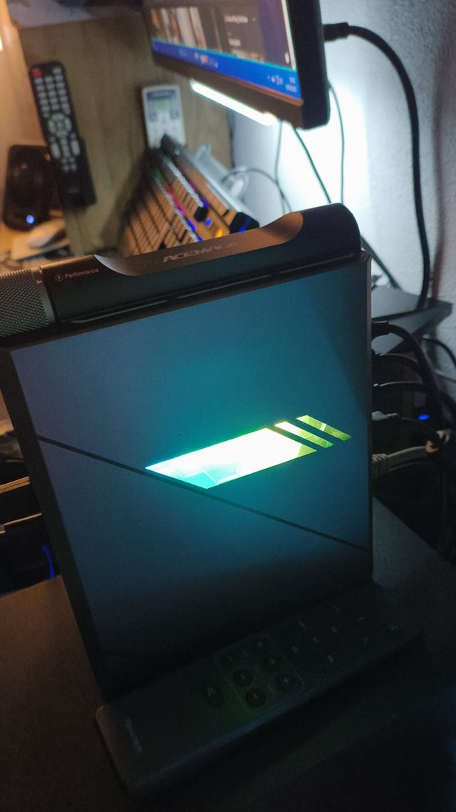 acemagic Mini PC - PC de Escritorio, cambio por ..