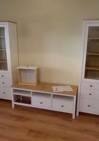 Montaje Muebles a Domicilio