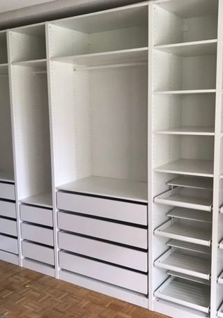 Montaje Muebles a Domicilio