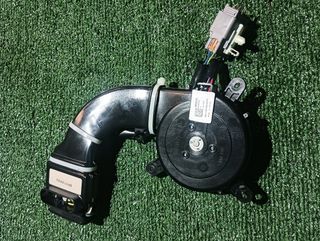Motor ventilador asiento Izq