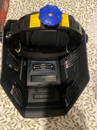 Careta Soldar Parksaide PSHL 2.01 - Nueva