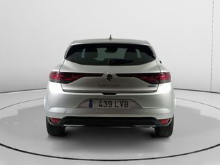 Renault Megane Zen