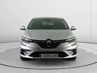 Renault Megane Zen