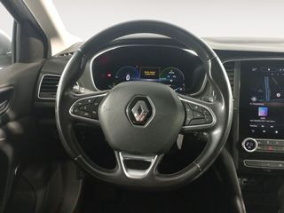 Renault Megane Zen