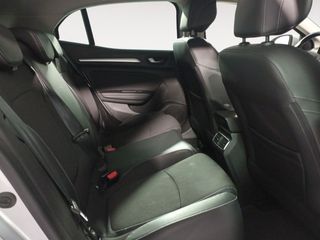 Renault Megane Zen