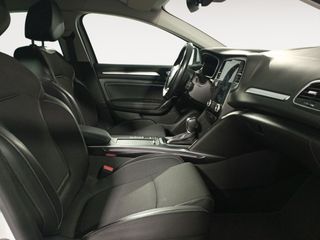 Renault Megane Zen