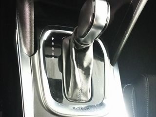 Renault Megane Zen