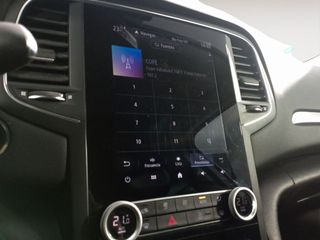 Renault Megane Zen