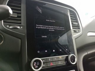 Renault Megane Zen