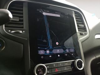 Renault Megane Zen
