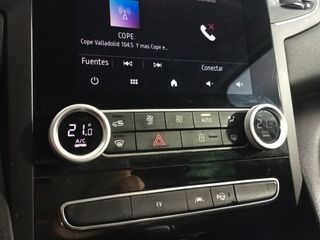 Renault Megane Zen
