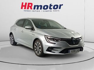 Renault Megane Zen