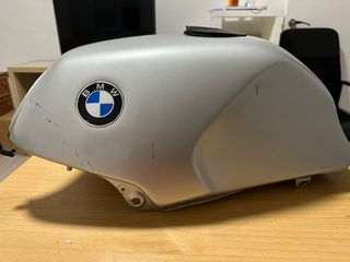 Depósito BMW K75 - Gris