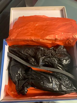 Zapatos Gino Vaello Fiesta Negro Plata