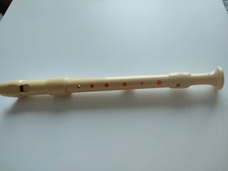 Flauta dulce Hohner